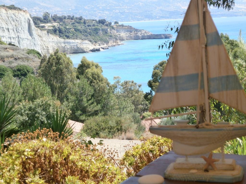 Kefallonia Bay Resort Спартія Номер фото