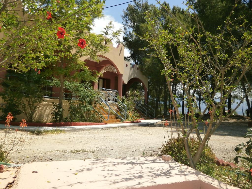Kefallonia Bay Resort Спартія Номер фото