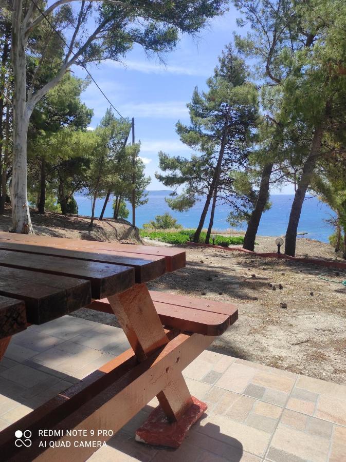 Kefallonia Bay Resort Спартія Екстер'єр фото