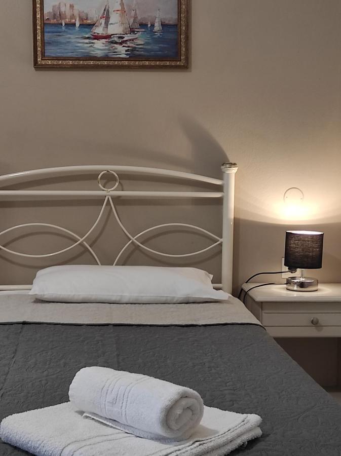 Kefallonia Bay Resort Спартія Екстер'єр фото