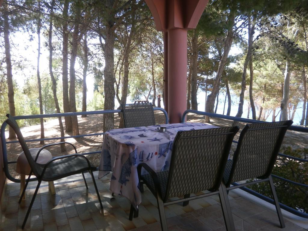 Kefallonia Bay Resort Спартія Екстер'єр фото