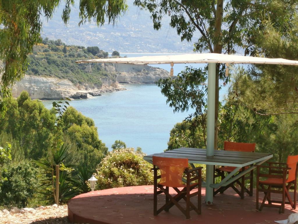 Kefallonia Bay Resort Спартія Екстер'єр фото