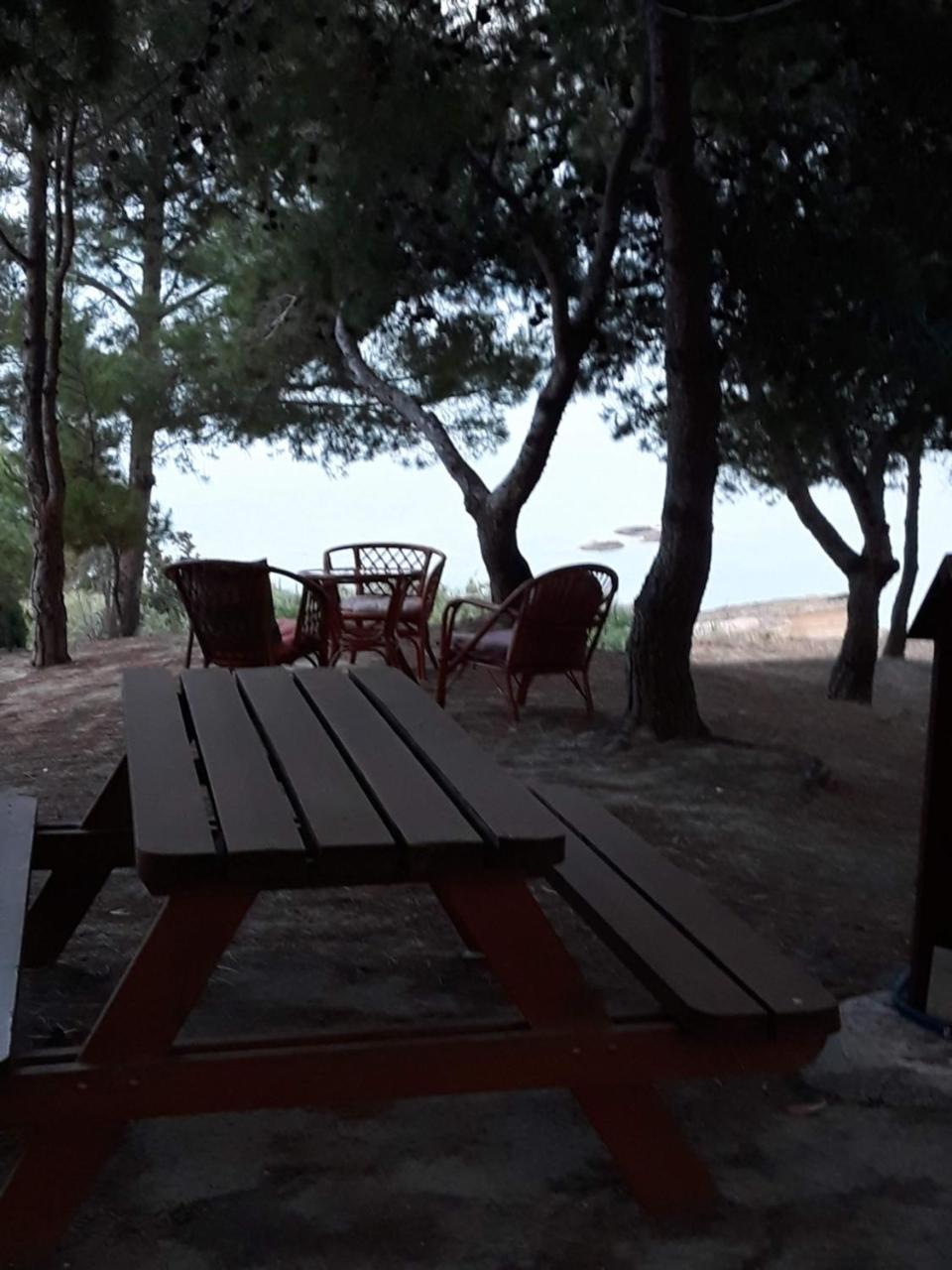 Kefallonia Bay Resort Спартія Екстер'єр фото