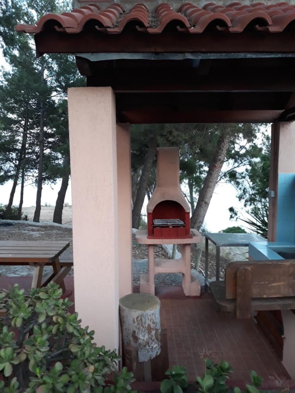 Kefallonia Bay Resort Спартія Екстер'єр фото