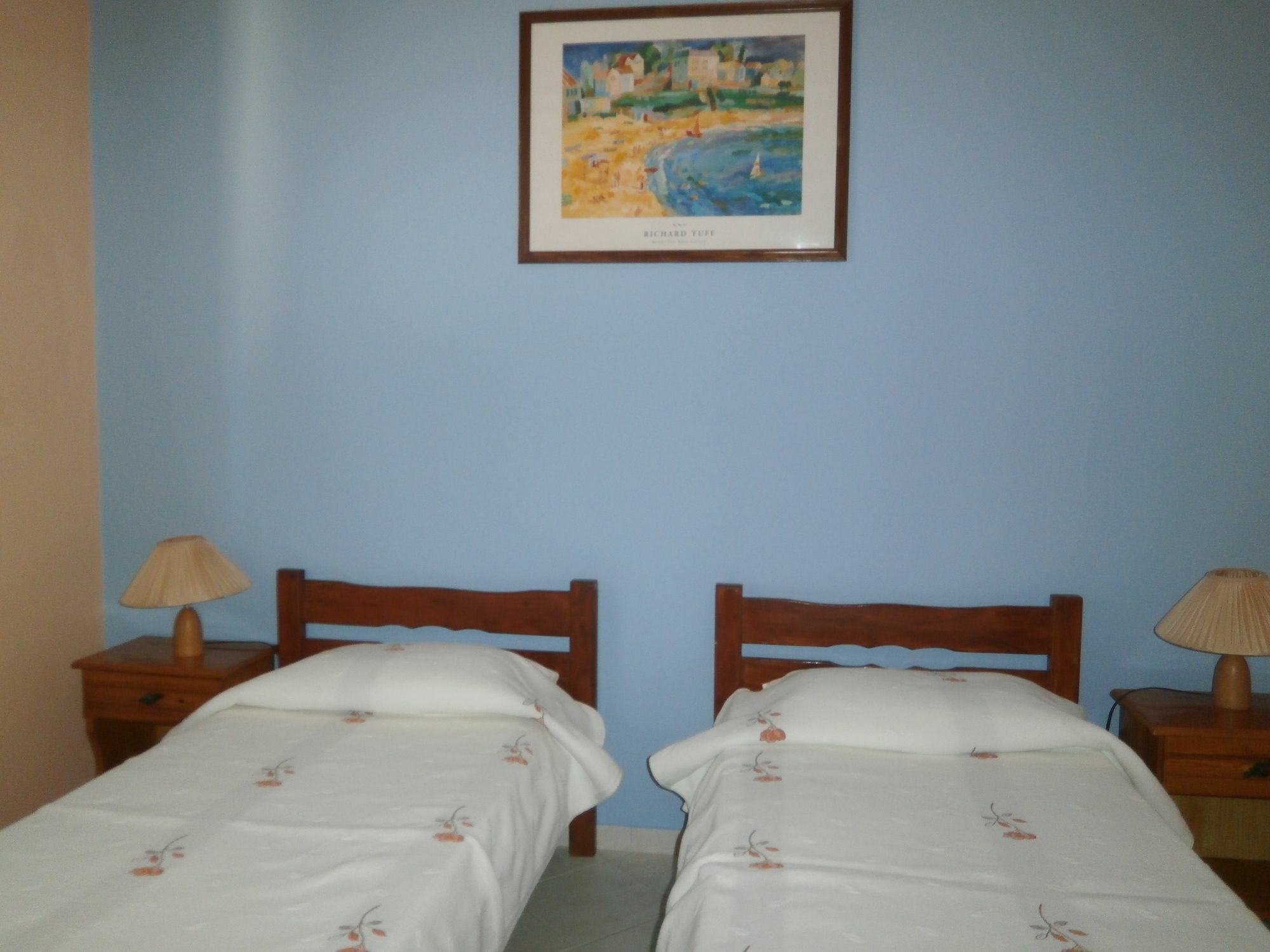 Kefallonia Bay Resort Спартія Екстер'єр фото