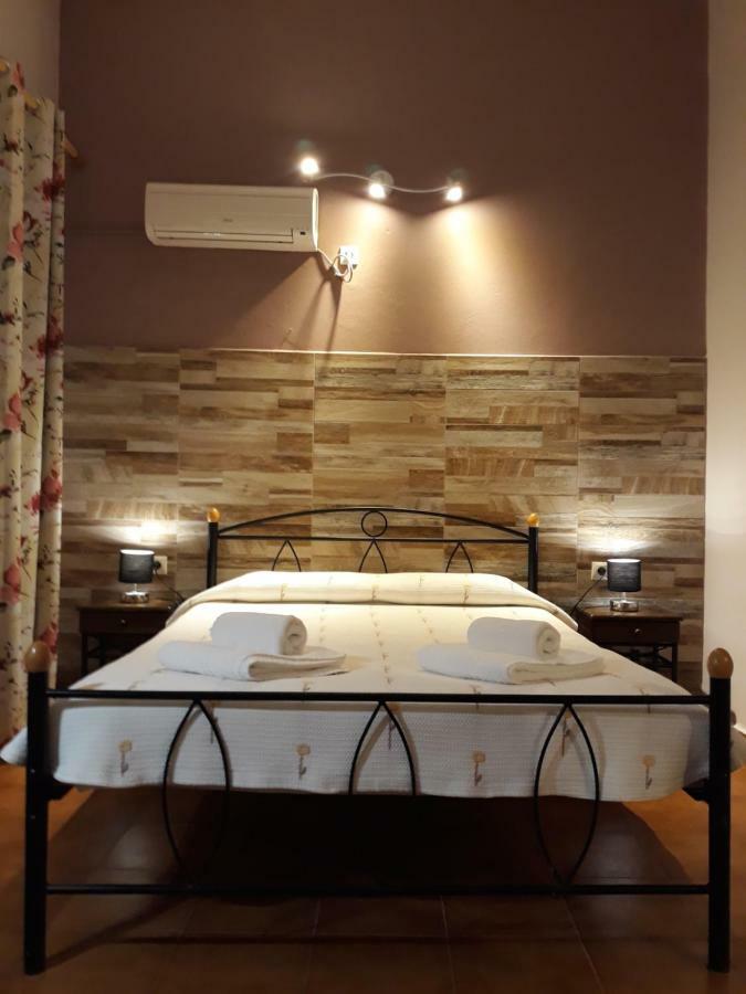 Kefallonia Bay Resort Спартія Екстер'єр фото