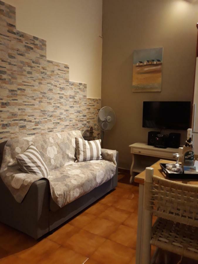 Kefallonia Bay Resort Спартія Екстер'єр фото