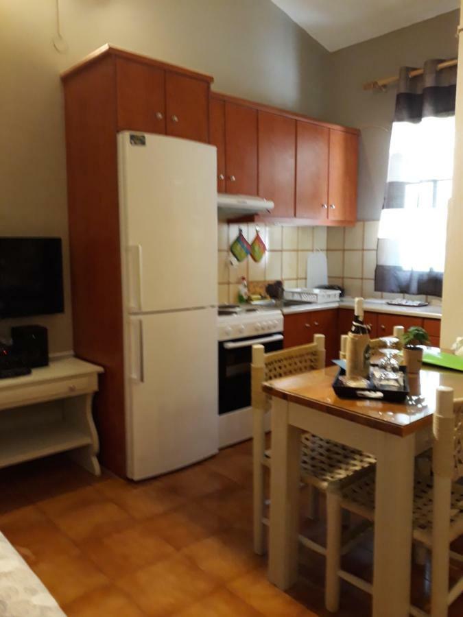 Kefallonia Bay Resort Спартія Екстер'єр фото